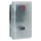 MDT - Sensore KNX crepuscolare + Temperatura
