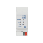 MDT - Interfaccia KNX funzione IP Router