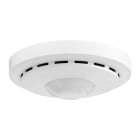 MDT - Sensore KNX presenza combinato +T°+ CO2, bianco opaco