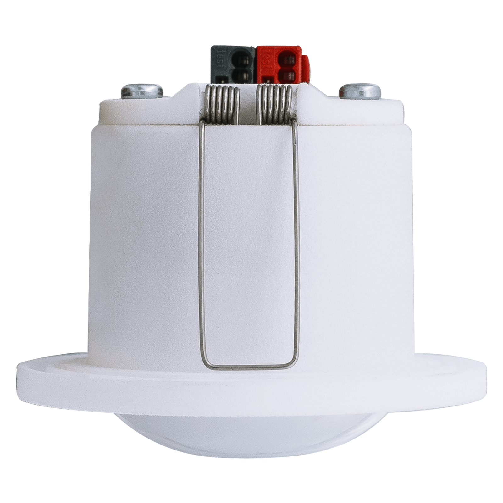 MDT - Rivelatore KNX presenza  360° L3 TS, bianco