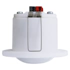 MDT - Rivelatore KNX presenza 360° L3 TS, bianco