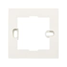 MDT - Telaio di montaggio Slimline per SCN-P360x3.03, bianco opaco
