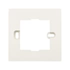 MDT - Telaio di montaggio Slimline per SCN-P360x4.03, bianco opaco