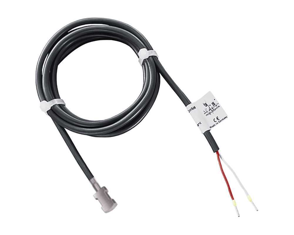 MDT - Sensore T° Pt1000 tubo, 3m