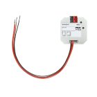 MDT - Rivelatore KNX Temperatura , doppio, incasso, PT1000