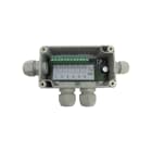 MDT - Rivelatore KNX Temperatura ,6 ingressi, da parete