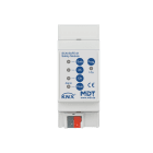 MDT - Modulo KNX sicurezza