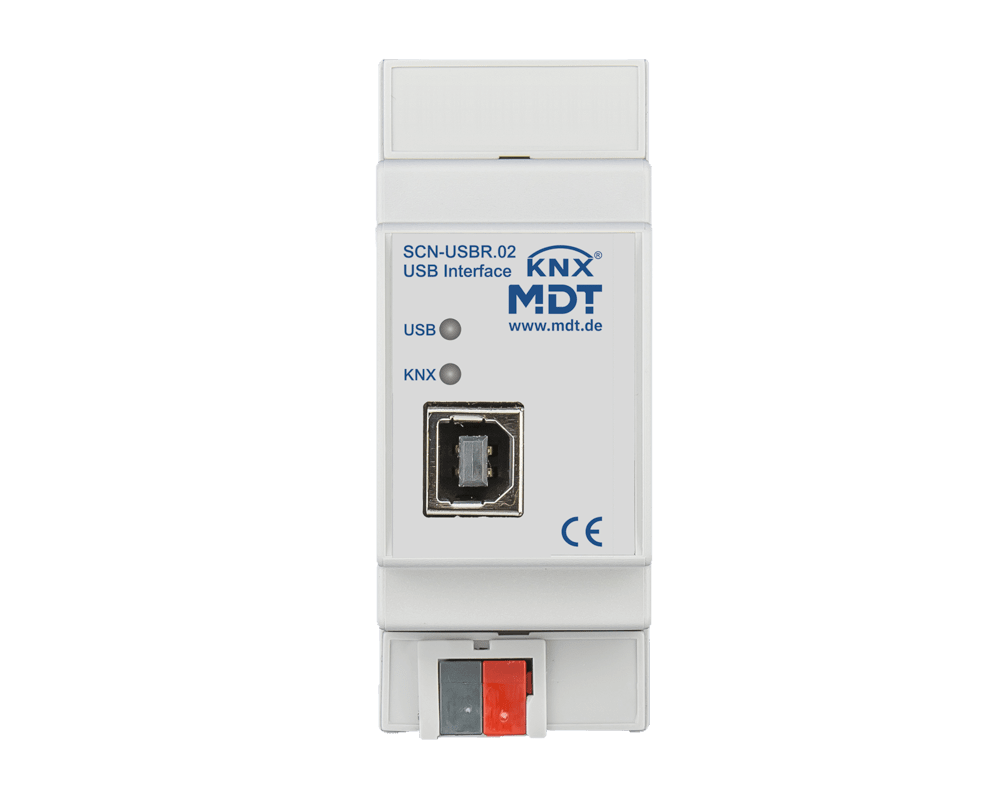 MDT - Interfaccia KNX Usb