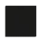 MDT - Copertura tastiera Light55 Basic 1 tasto.,nero opaco,neutro