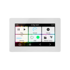 MDT - Touch screen KNX 4,3",bianco