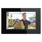 MDT - Touch panel KNX VisuControl, 8", Secure