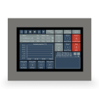 MDT - Touch panel KNX VisuControl, 10"