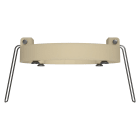 MDT - Supporto montaggio controsoffitto rivelatori D/K