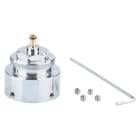 MDT - Adattatore per radiatore metallo, Vaillant