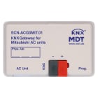 MDT - Gateway KNX Mitsubishi resid.,inc.