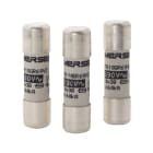 MERSEN - Fusibile cilindrico gG 10x38 CEI 500VAC 1A