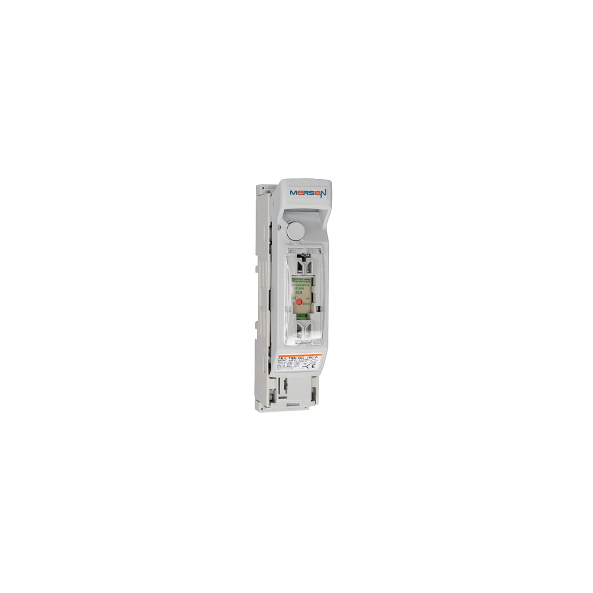 MERSEN - F.SW.D. NH00 160A 1P