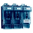 MERSEN - MULTIBLOC NH4A 1600A 1P PANEL