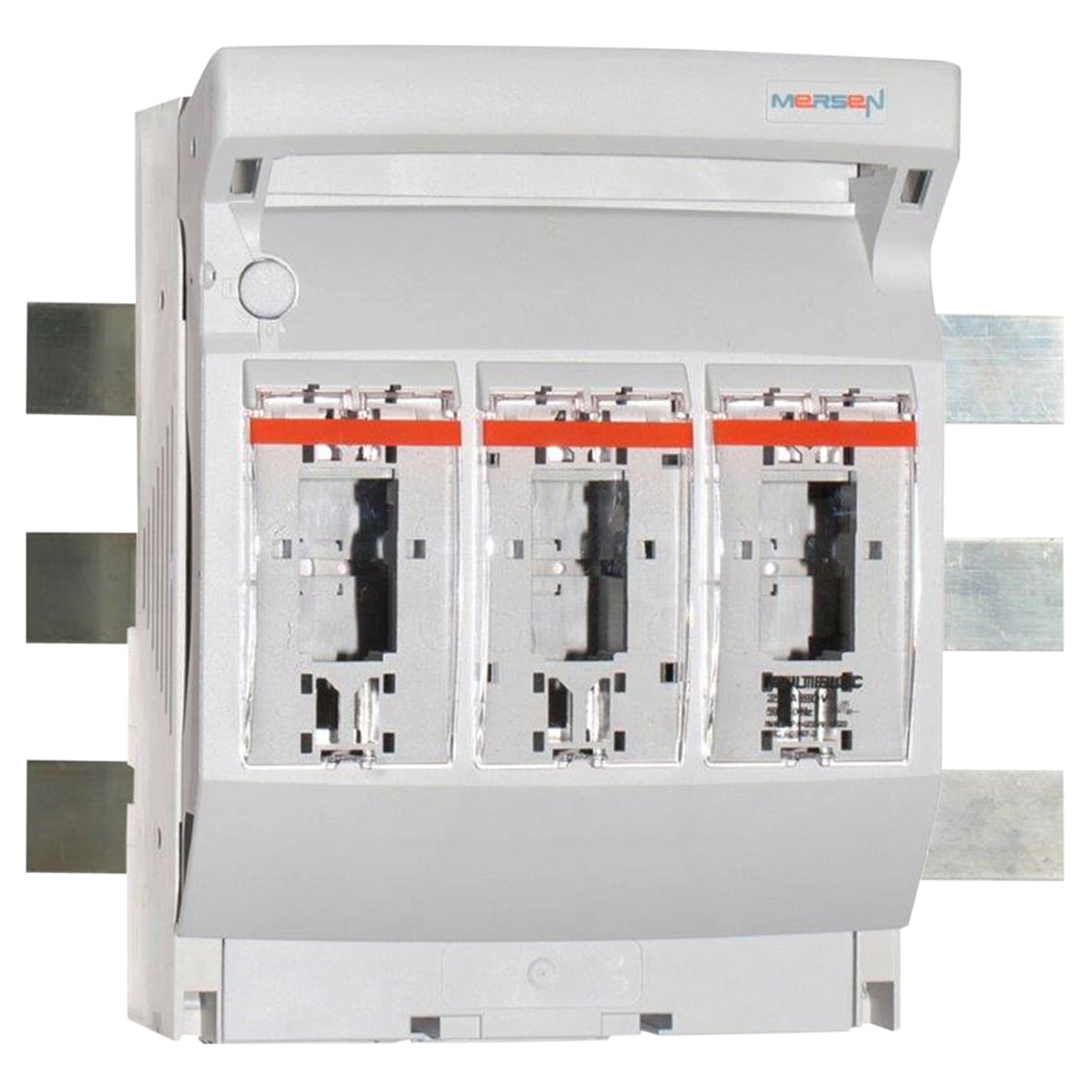 MERSEN - NH1 MULTIBLOC 250A 3PTRI40/60