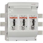 MERSEN - MULTIBLOC NH2 400A 3P BUSBAR