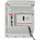 MERSEN - MULTIBLOC NH1 250A 3P PANEL