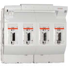 MERSEN - MULTIBLOC NH3 630A 4P PANEL N1023075