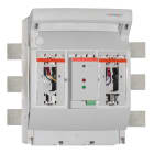 MERSEN - MULTIBLOC NH1 250A 3P BUSBAR