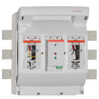 MERSEN - MULTIBLOC NH2 400A 3P BUSBAR