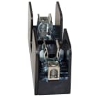 MERSEN - PORTAFUS. RK1 E RK5 250VAC 31-60A 1 POLO 20606R