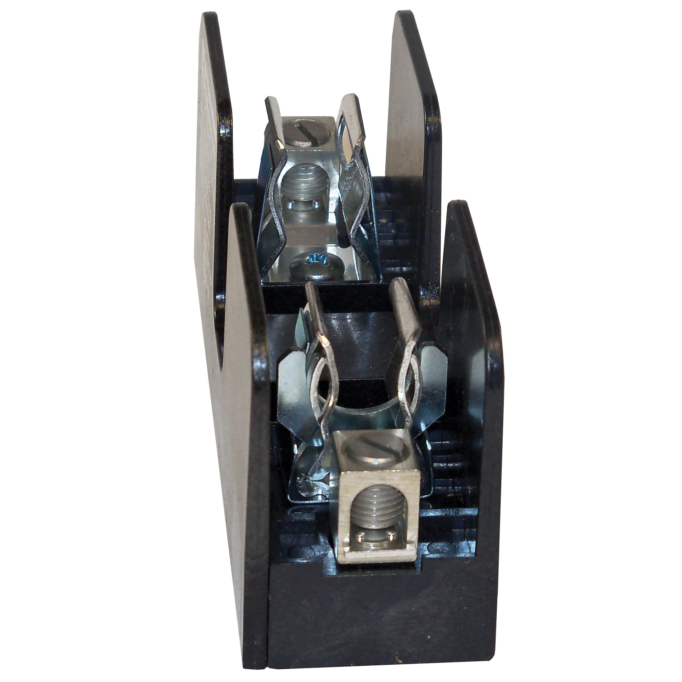 MERSEN - PORTAFUS. RK1 E RK5 250VAC 31-60A 1 POLO