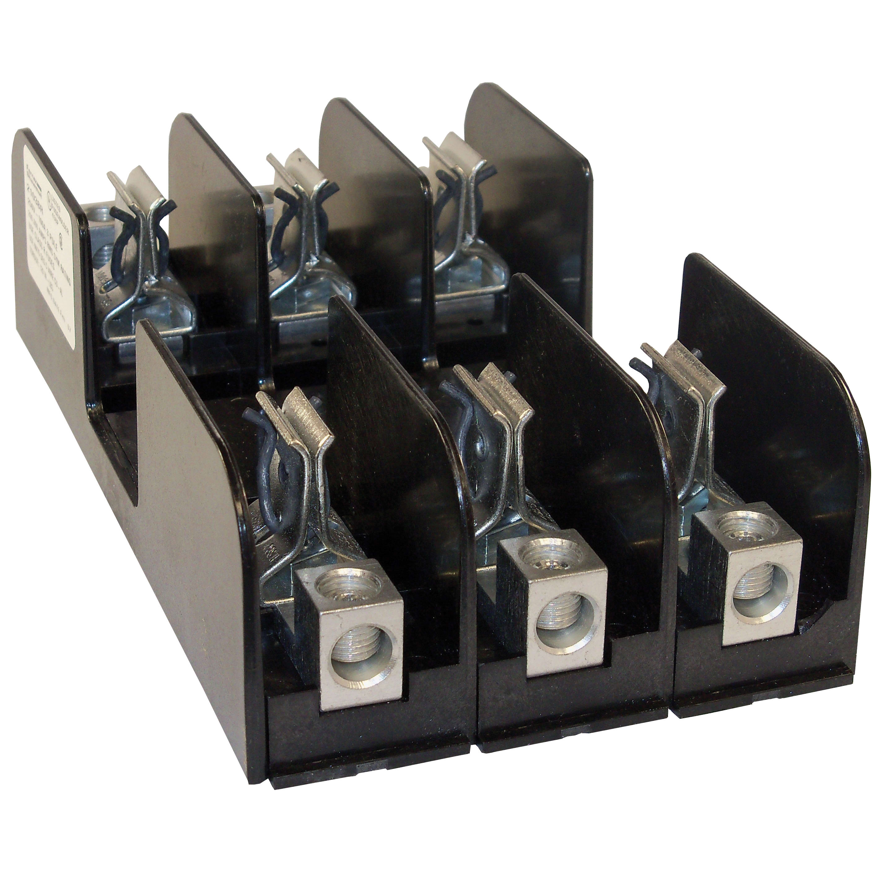 MERSEN - PORTAFUS. RK1 E RK5 250VAC 61-100A 3 POL
