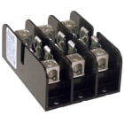 MERSEN - PORTAFUS. CLASSE T 3P 300V-60A AL BOX