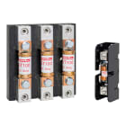 MERSEN - PORTAFUS. CLASSE T 400A-300V 3 P