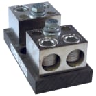 MERSEN - PORTAFUS. CLASSE T 600A-300V 1 P