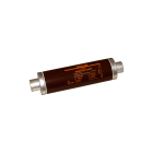 MERSEN - FUS. BACKUP DIN CON PERC. 12KV 125A PT
