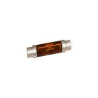 MERSEN - FUS. BACKUP DIN CON PERC. 7,2KV 2A