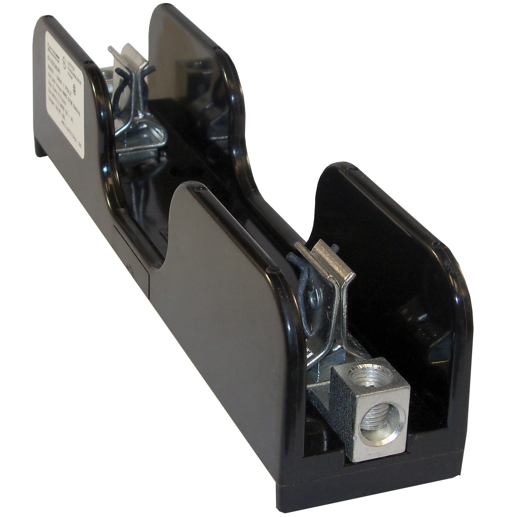 MERSEN - PORTAFUS. RK1 E RK5 600VAC 61-100A 1 POL