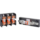 MERSEN - PORTAFUS. CLASSE J - 401-600A 3 POLI
