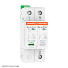 MERSEN - SPD T2,40KA,UC150V,1+1 TT,2P, 83020114