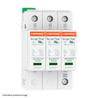 MERSEN - SPD T2,40KA,UC150V,3+0 TNC,3P,