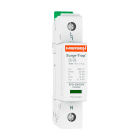 MERSEN - SPD T2+3,20KA,UC320V,L-N,1P,