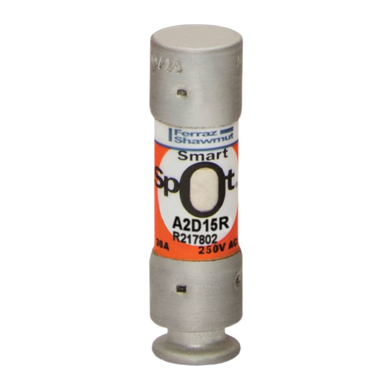 MERSEN - FUS. A2D 250V (CLASSE RK1 TD) 15A