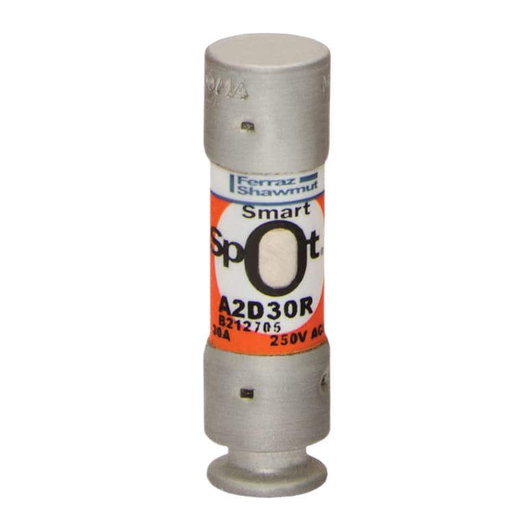 MERSEN - FUS. A2D 250V (CLASSE RK1 TD) 30A