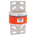MERSEN - FUS. A4BQ (CLASS L TD) 600VAC/500VDC 350