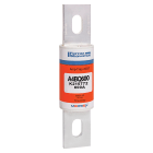 MERSEN - FUS. A4BQ (CLASS L TD) 600VAC/500VDC 600