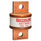 MERSEN - FUS. A6T 600V (CLASSE T RAPIDO) 800A