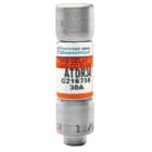 MERSEN - FUS. ATDR (CLASS CC TD) 600VAC/300VDC 30