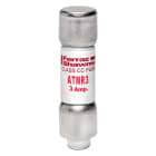 MERSEN - FUS. ATMR (CLASSE CC) 600VAC/600VDC 3A
