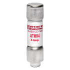 MERSEN - FUS. ATMR (CLASSE CC) 600VAC/600VDC 4A