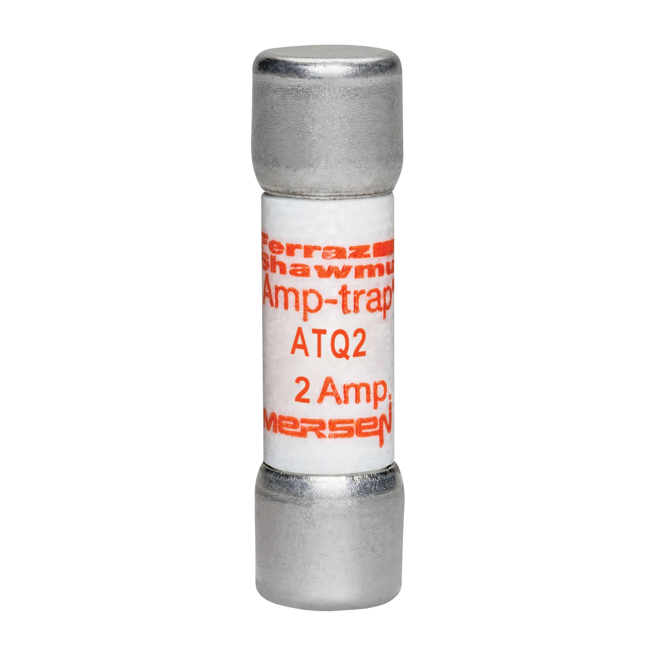 MERSEN - FUS. ATQ (MIDGET) 500VAC 2A
